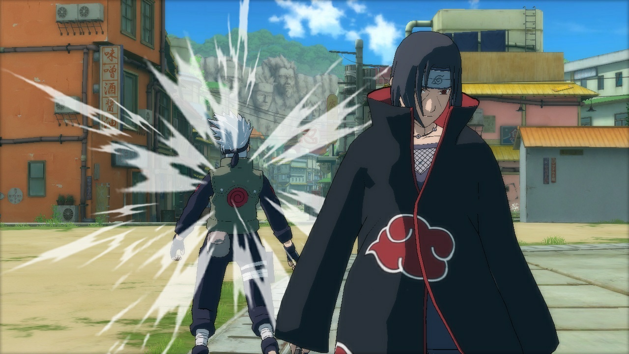 Naruto Shippuden: Ultimate Ninja Storm Generations - Imagen 48